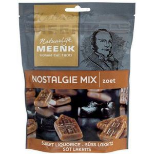 ZW GEVELTJESDROP MEENK 5KG