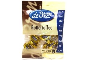 BRON SV BUTTERTOFFEE 70GR