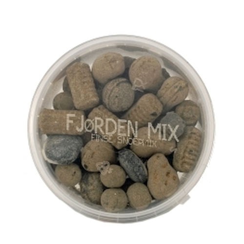 KINDLY FJORDENMIX 125GR