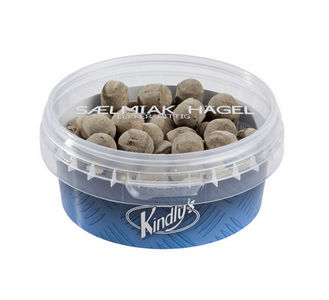 KINDLY SALMIAK HAGEL 125GR