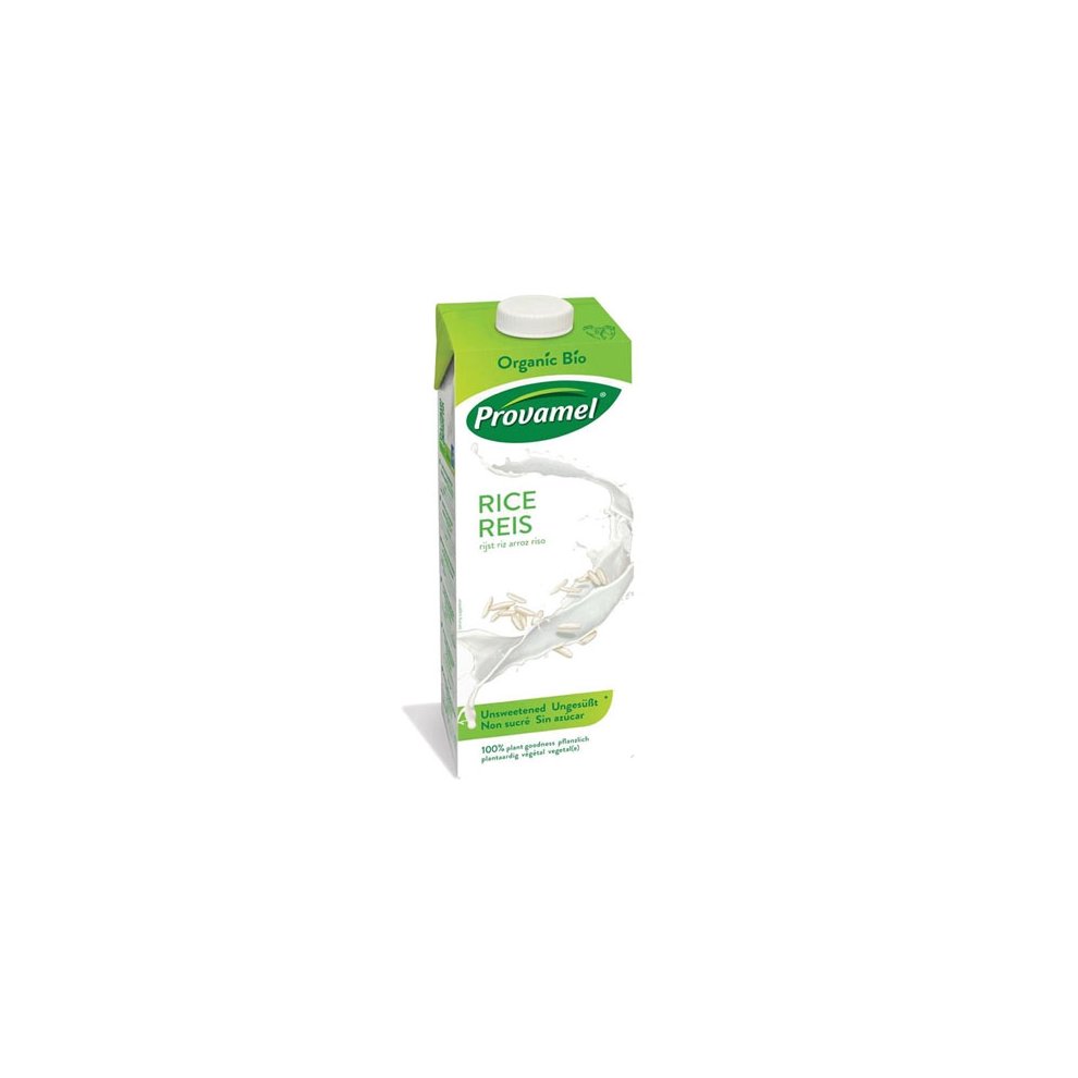 PROVAMEL DRINK RICE BIO 1LT