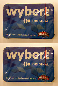 WYBERT ORIGINAL SINGLE BLAUW 25GR