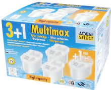 AQUA SELECT MAXTRA FI 3&1 4ST