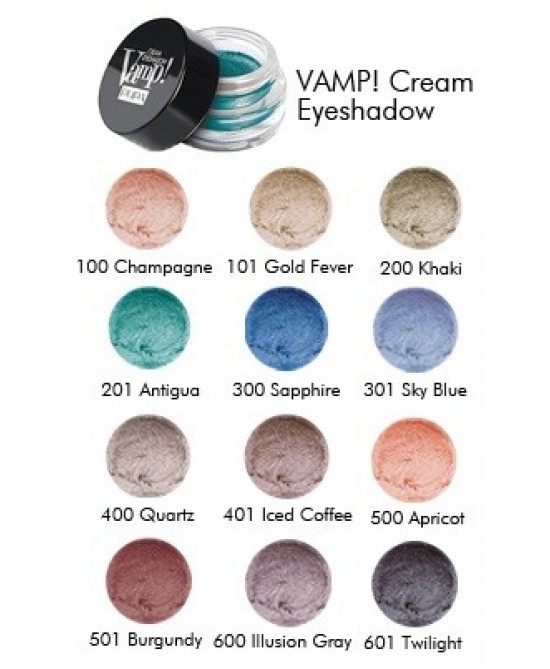 PUPA VAMP! CREAMY DUO LIP PENCIL & SHINY LIPSTICK 005 0.8 GR