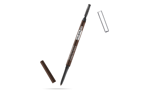 PUPA TRUE EYEBROW PENCIL 001 1GR