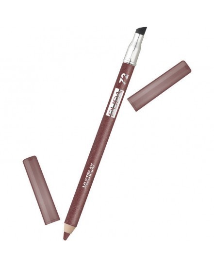 PUPA MULTIPLAY PENCIL 01 ICY WHITE