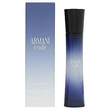 GEUR ARMANI CODE EDP DA 30ML