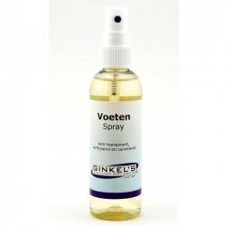GINKEL ZWEETVOETENSPRAY 100ML