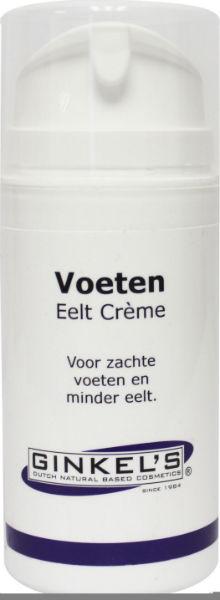 GINKEL EELTCREME EXTRA 100ML