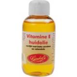 GINKEL VIT E HUIDOLIE 200ML