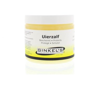 GINKEL UIERZALF 200ML