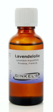 GINKEL OLIE LAVENDEL PROVENCE 50ML