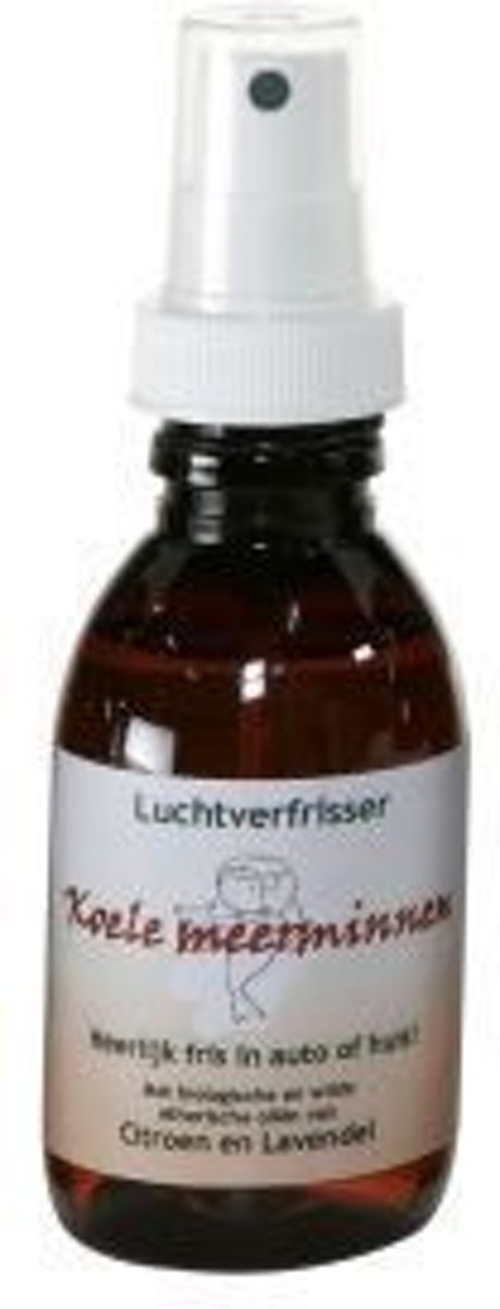 VERILLIS LUCHTVERFR MEERMINNE 110ML