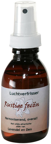 VERILLIS LUCHTVERFR RUST FEE 110ML