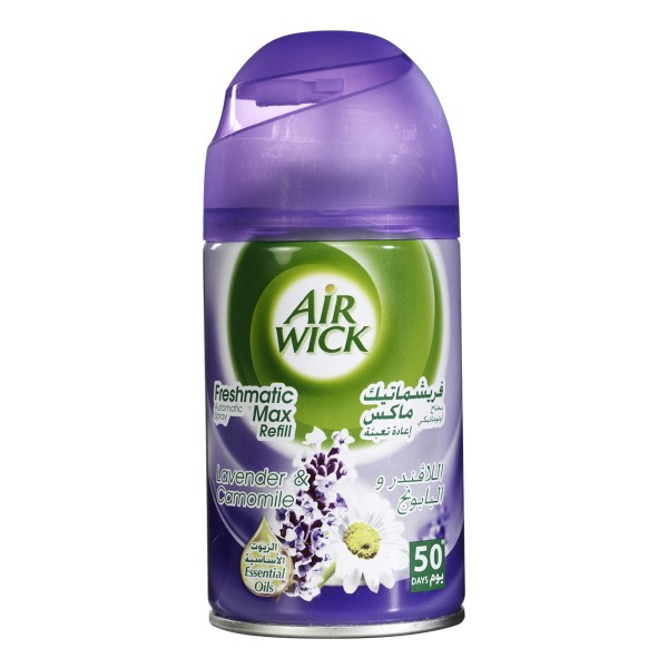 AIRWICK FM ULTRA LAVENDEL NV 250ML