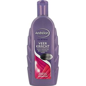 ANDRELON SHAMP DROOG VOLUME 250ML