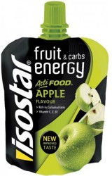 ISOSTAR ENERGY ACTIFOOD APPEL 90GR