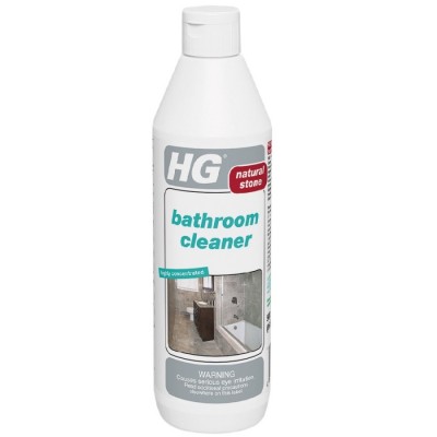 HG NATUURSTN BADKAMER REINIGER 500ML