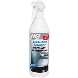 HG AUTOBEKLEDING REINIGER- 500ML