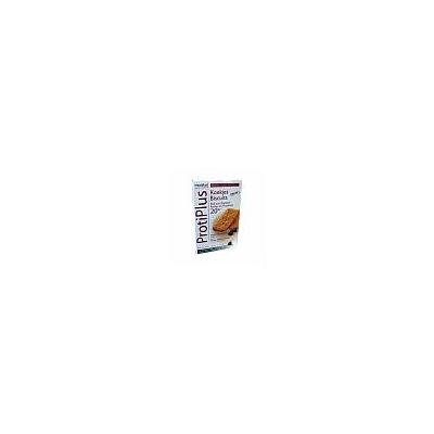 MODIFAST KOEK GRANEN&CHOCOCHIP 4ST