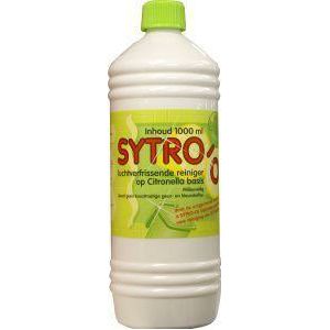 SYTRO-OL EUCALYPTUS 1000ML