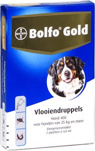 DIER H BOLFO DRUPP GOLD 400 1ST