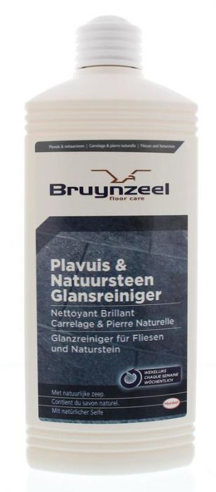 BRUYNZEEL GLANSREIN PLAV/NATST 1LT