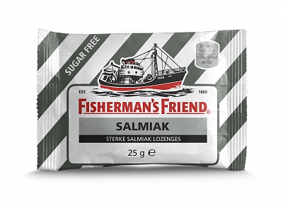 FISHERMANS ZAK SALMIAK ZW SV 1ZK