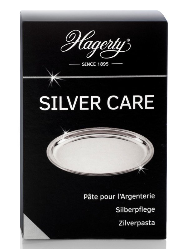 HAGERTY SILVER CARE 185GR