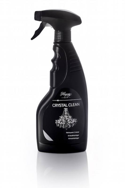 HAGERTY CRYSTAL CLEAN SPRAY 500ML