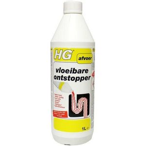MUSCLE ONTSTOPPER 500ML