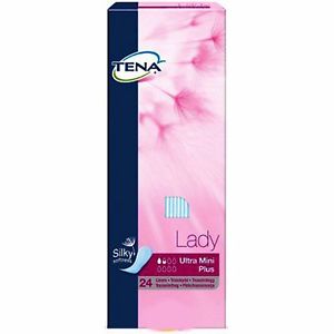 TENA LADY ULTRA MINI PLUS 24ST