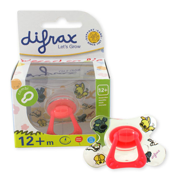 DIFRAX FOPSP COMBI 12M WOEZEL 1ST