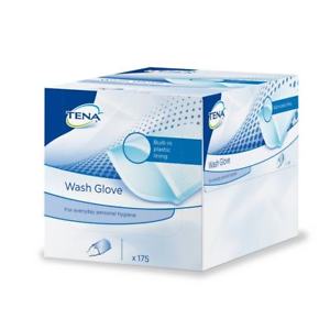 TENA LADY WEGWERPWASHANDJE 175ST