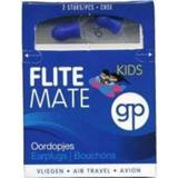 GET PLUGGED FLITEMATE KIDS- 2ST