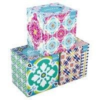 KLEENEX COLLECTION TISSUES 48ST