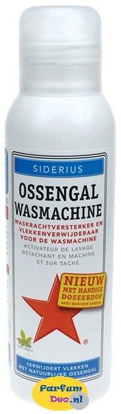 OSSENGAL WASMACHINE 500ML