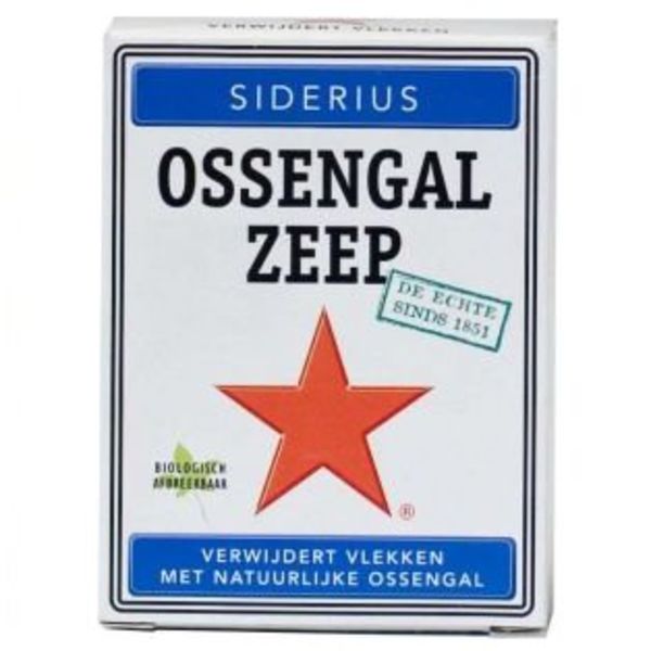 OSSENGAL ZEEP 90GR