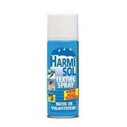 HARMISOL TEXTIELSPRAY 200ML