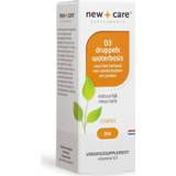 NEWCARE D3 DRUPPELS WATERBASIS 25ML