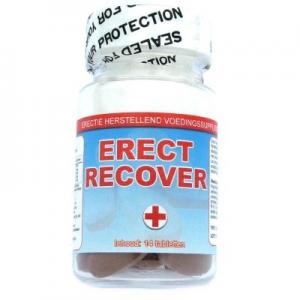 ERO ERECTRECOVER TABLETTEN 30ST