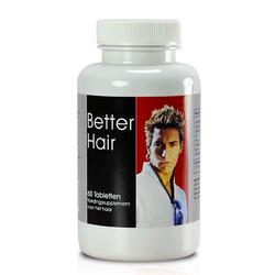 BETTER HAIR MAN 60TB