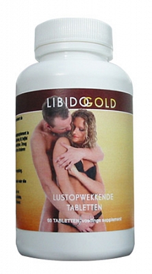 LIBIDO GOLD 60TB