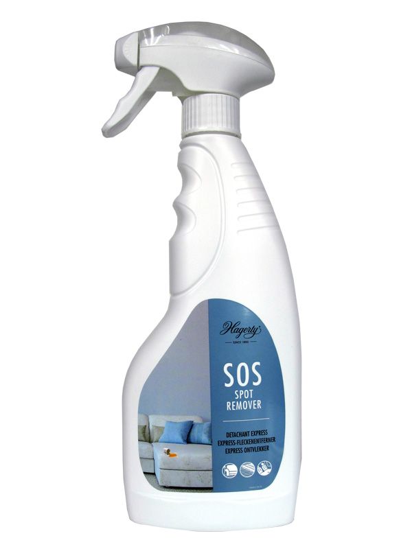 HAGERTY SOS REINIGER 500ML