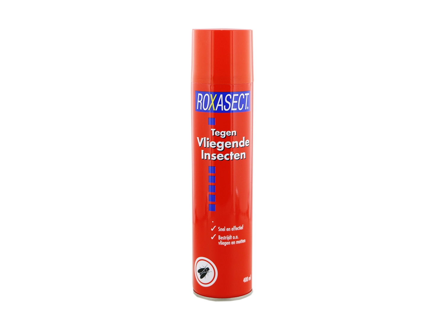 ROXASECT SPRAY TEGEN VLG INSE 400ML