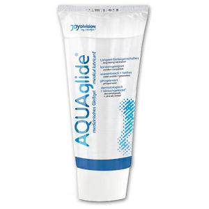 ERO AQUAGLIDE 50ML