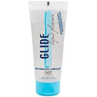 ERO HOT GLIDE LIQUID PLEASURE 100ML