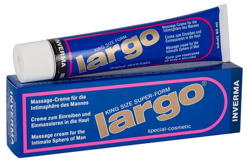 ERO LARGO CREAM 40ML