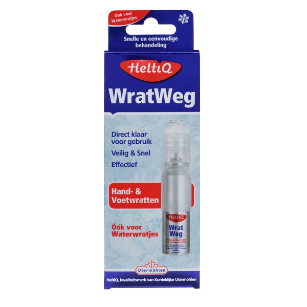 HELTIQ WRATWEG 38ML