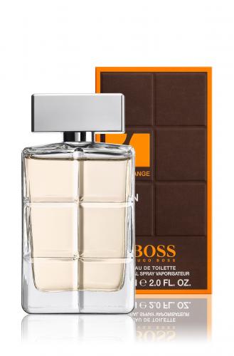 GEUR BOSS MAN EDT 100ML